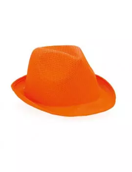 Cappello - Show - Arancione