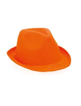 Cappello - Show - Arancione