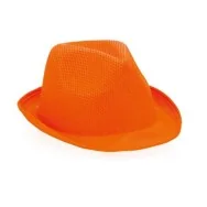 Cappello - Show - Arancione