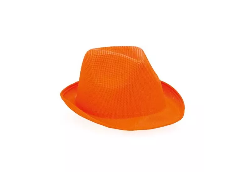 Cappello - Show - Arancione