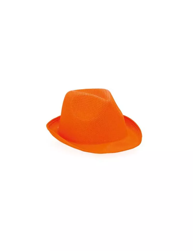 Cappello - Show - Arancione
