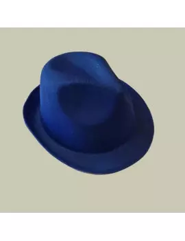 Cappello - Show - Azzurro