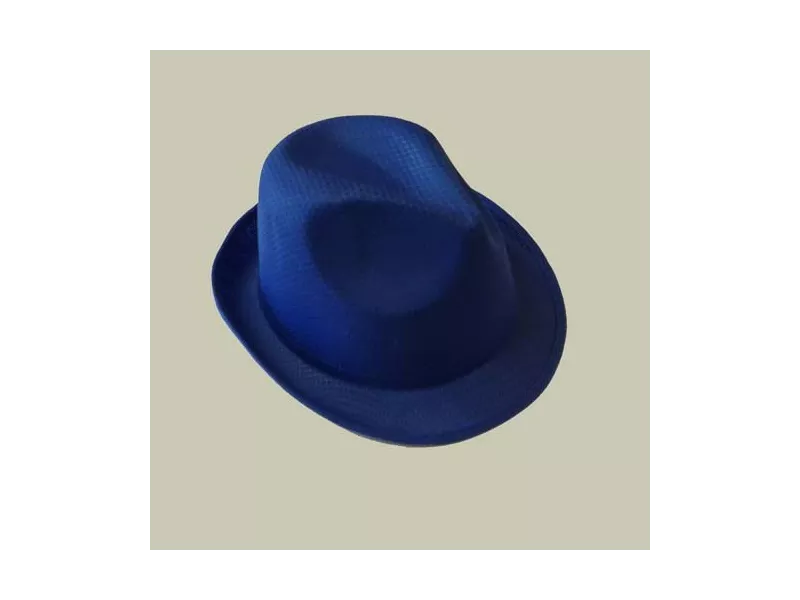 Cappello - Show - Azzurro