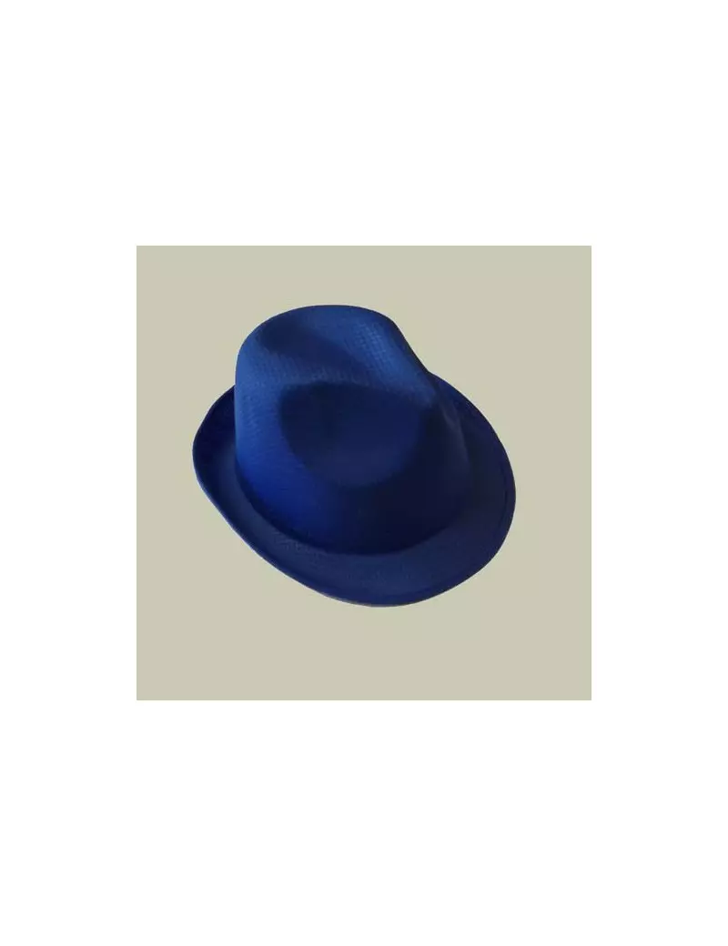 Cappello - Show - Azzurro