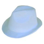 Cappello - Show - Bianco