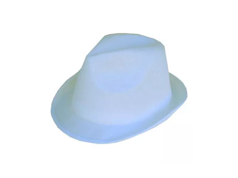 Cappello - Show - Bianco