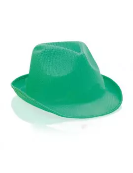 Cappello - Show - Verde