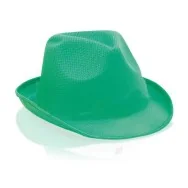 Cappello - Show - Verde