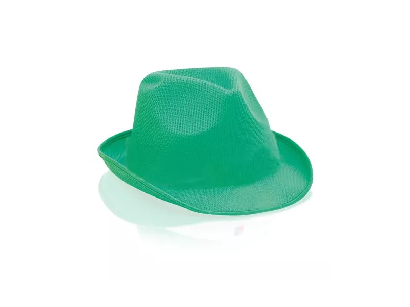 Cappello - Show - Verde