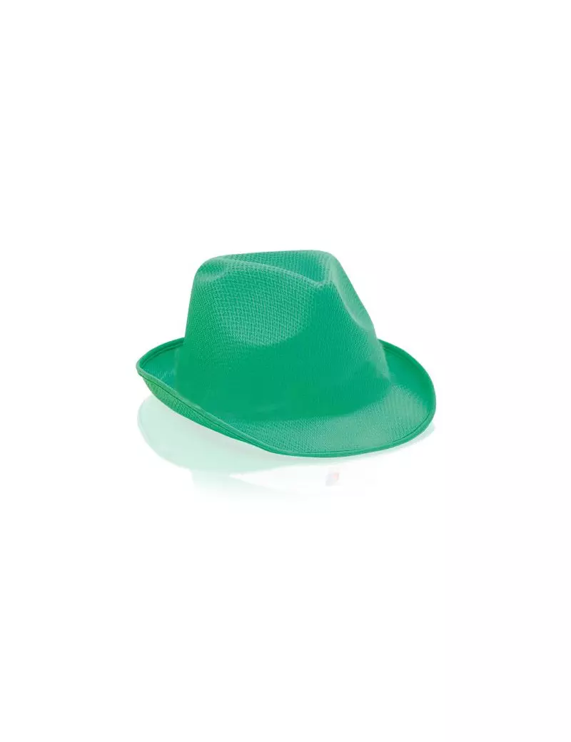 Cappello - Show - Verde