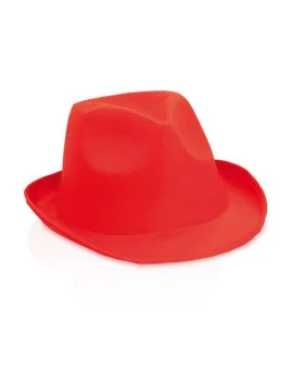 Cappello - Show - Rosso