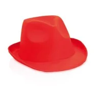 Cappello - Show - Rosso