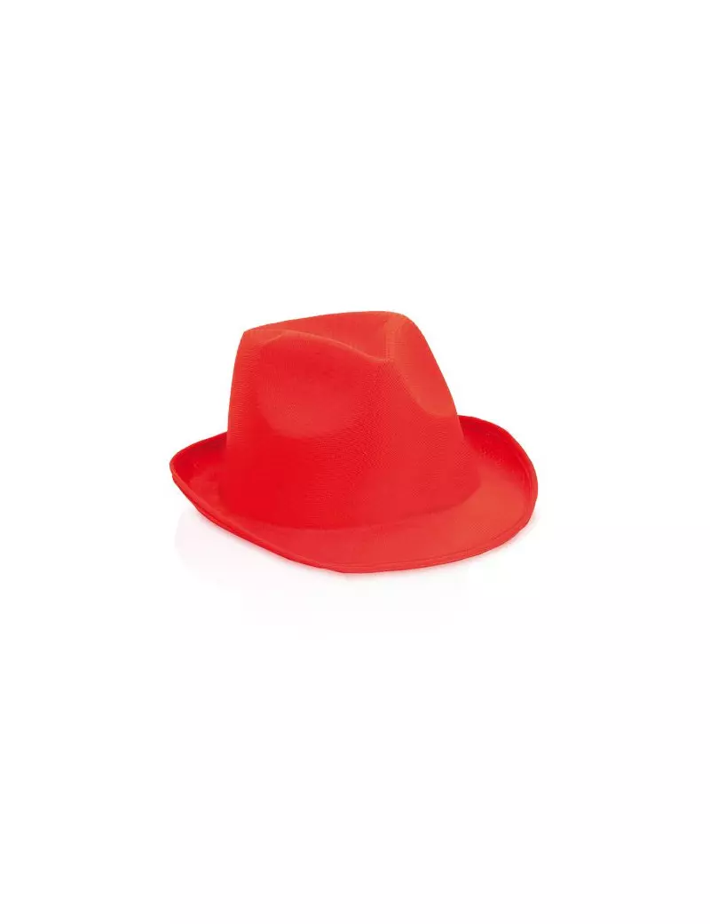 Cappello - Show - Rosso