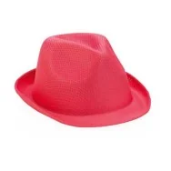 Cappello - Show - Rosa
