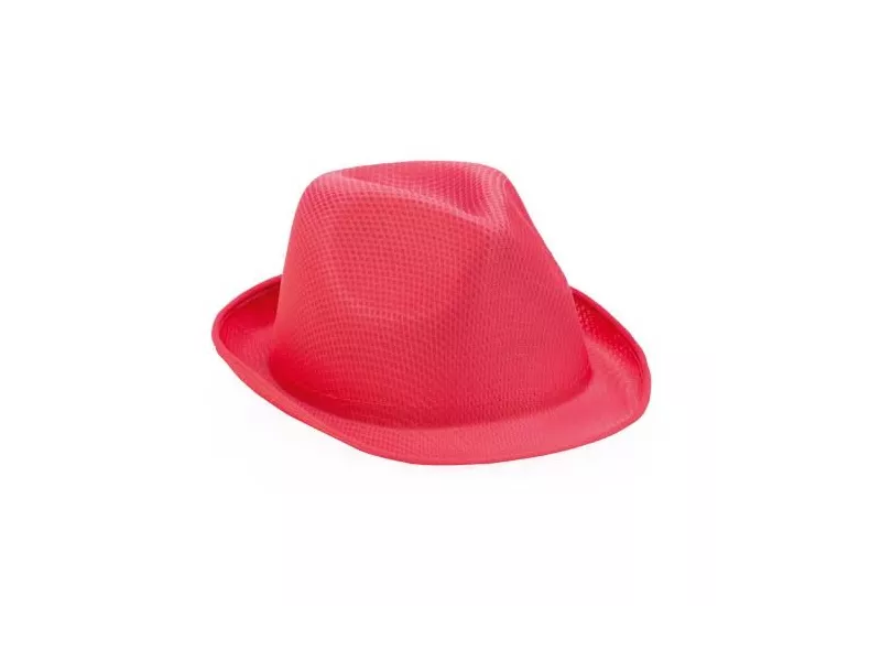 Cappello - Show - Rosa
