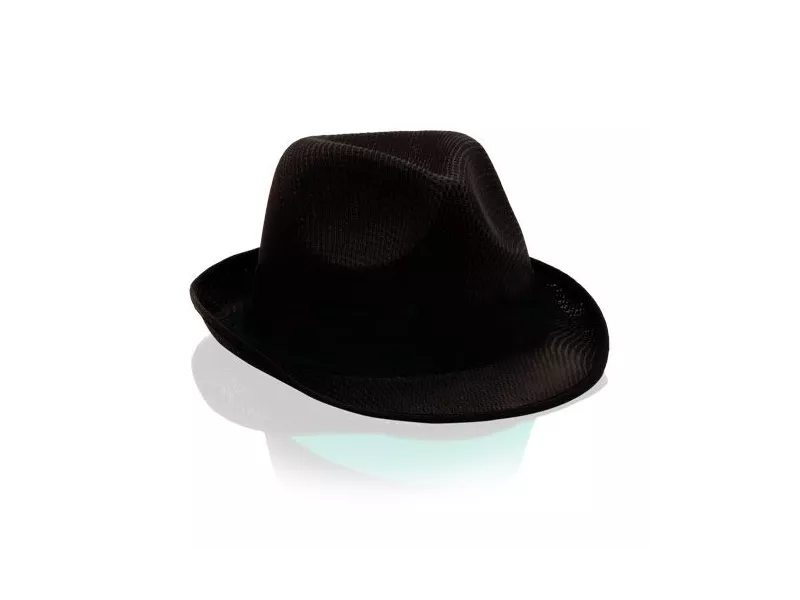 Cappello - Show - Nero