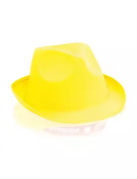 Cappello - Show - Giallo