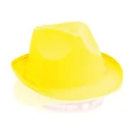 Cappello - Show - Giallo