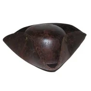 Cappello - Pirata Pelle