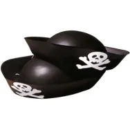 Cappello - Pirata Gomma