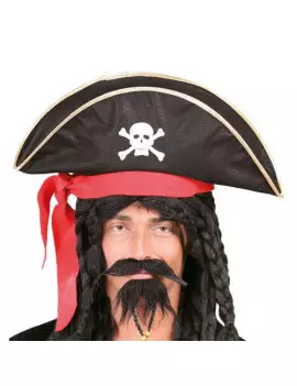 Cappello - Pirata Bucaniere