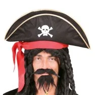 Cappello - Pirata Bucaniere