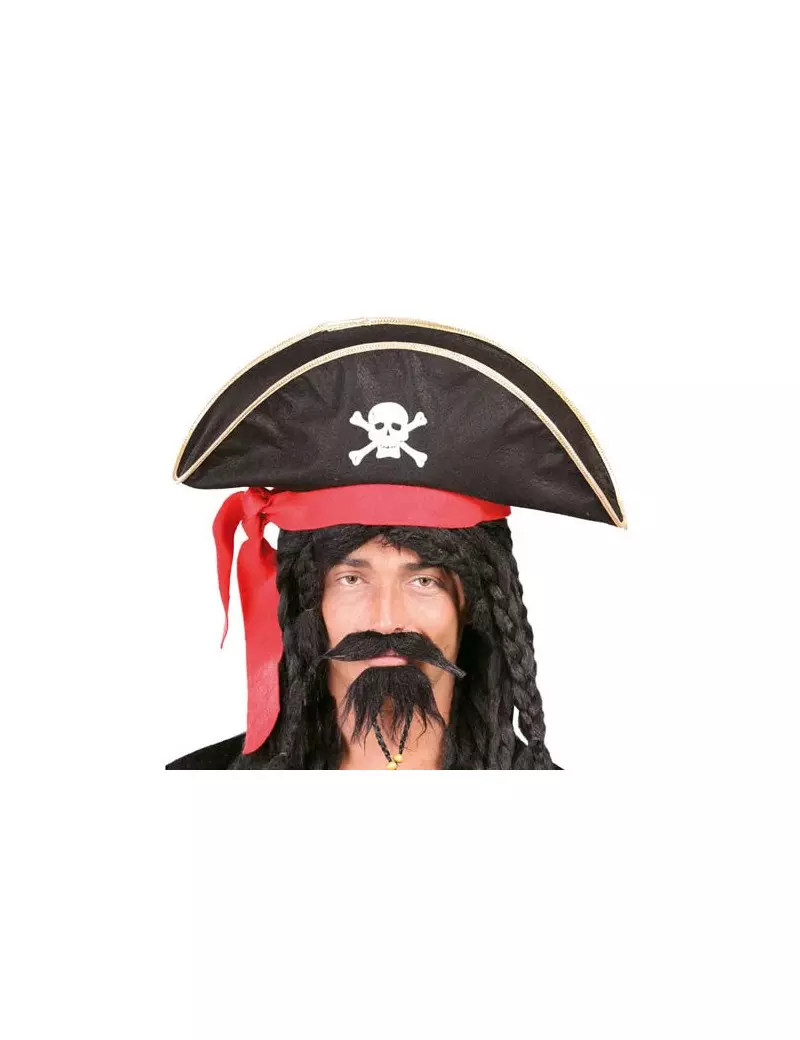 Cappello - Pirata Bucaniere