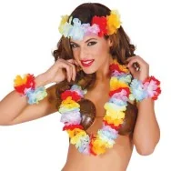 Set Completo Hawaii (Conf. 4)