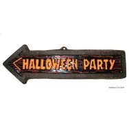 Freccia Halloween Party