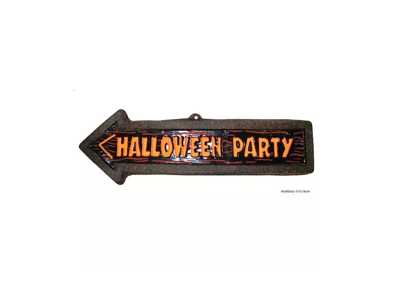 Freccia Halloween Party