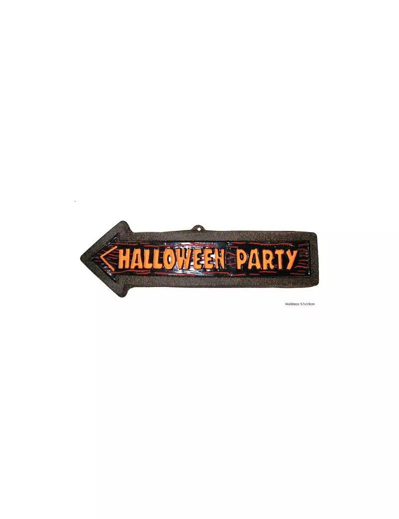 Freccia Halloween Party