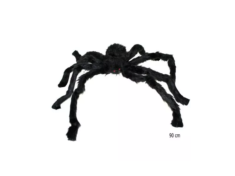 Ragno Gigante Peloso - 90 cm