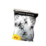 Ragnatela - 40 g - Bianco