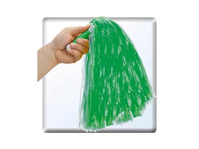 Pon Pon - Verde