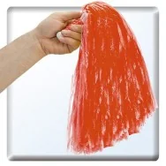 Pon Pon - Rosso