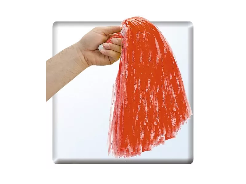 Pon Pon - Rosso