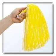 Pon Pon - Giallo