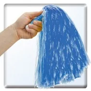 Pon Pon - Azzurro