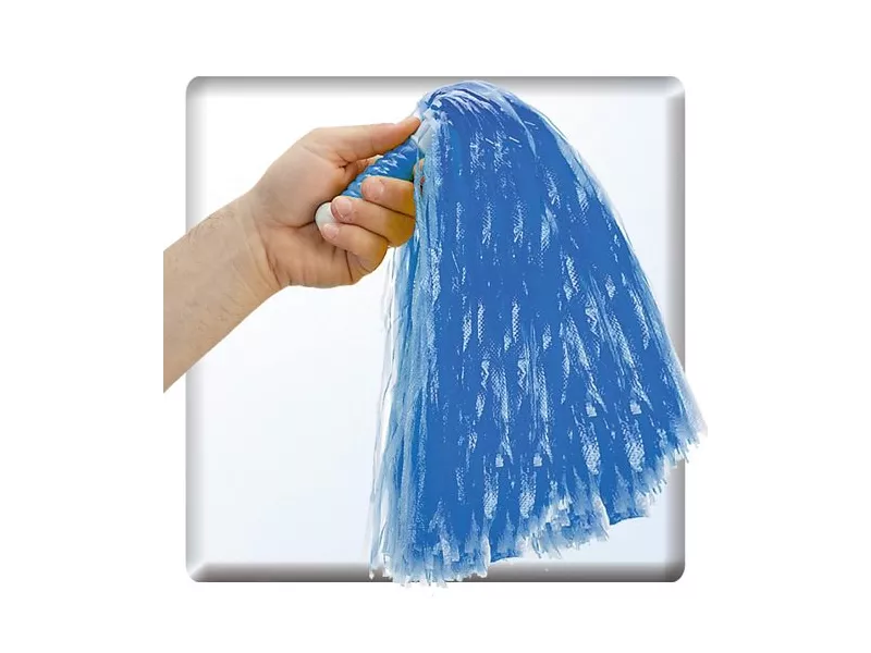 Pon Pon - Azzurro