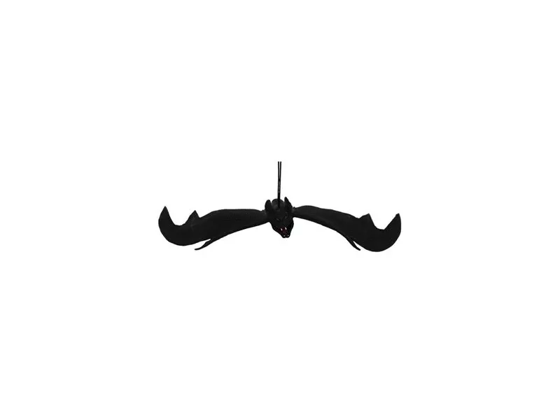 Pipistrello da Appendere - 29 cm