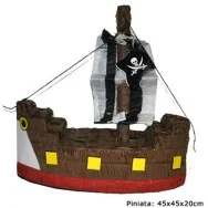 Pignatta Pirata