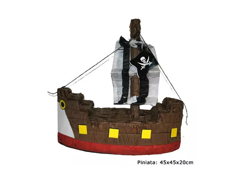 Pignatta Pirata
