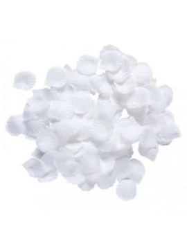 Petali di Rosa - Bianco