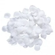 Petali di Rosa - Bianco