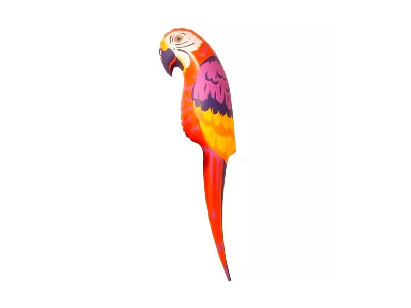 Pappagallo Gonfiabile - 115 cm