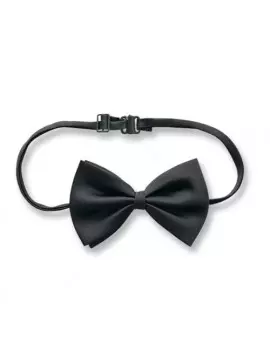 Papillon Classico - 11 cm - Nero