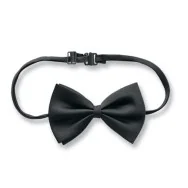 Papillon Classico - 11 cm - Nero
