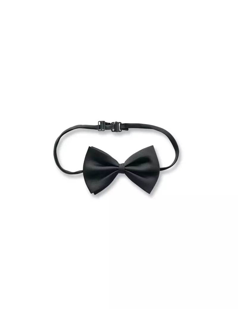 Papillon Classico - 11 cm - Nero