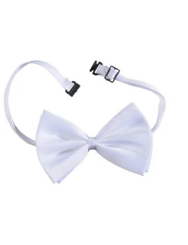 Papillon Classico - 11 cm - Bianco
