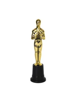 Oscar in Plastica - 23 cm